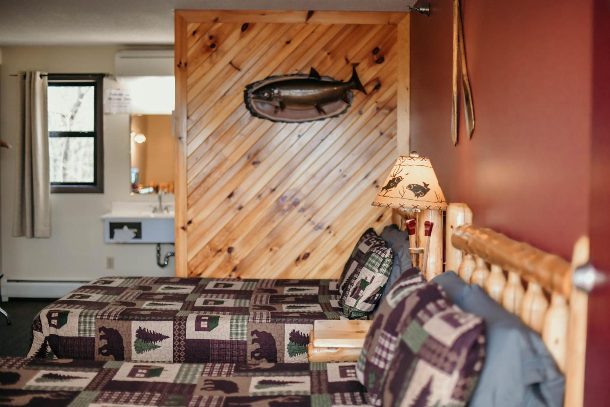 Briarwood Motor Inn Lincoln Dış mekan fotoğraf