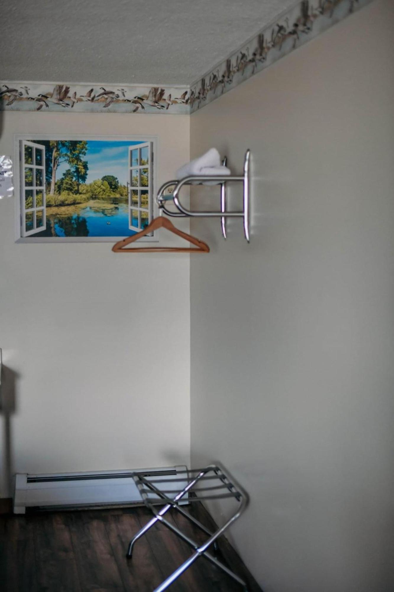 Briarwood Motor Inn Lincoln Dış mekan fotoğraf