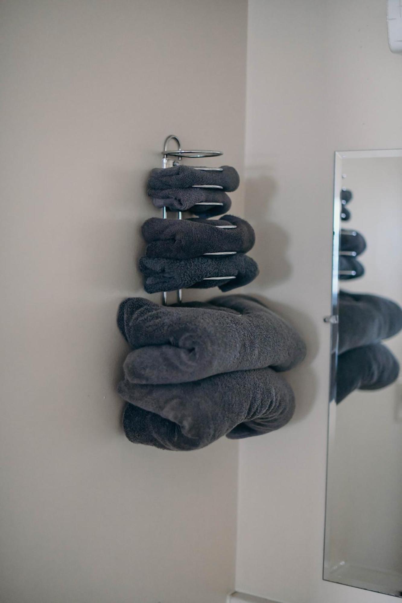 Briarwood Motor Inn Lincoln Dış mekan fotoğraf