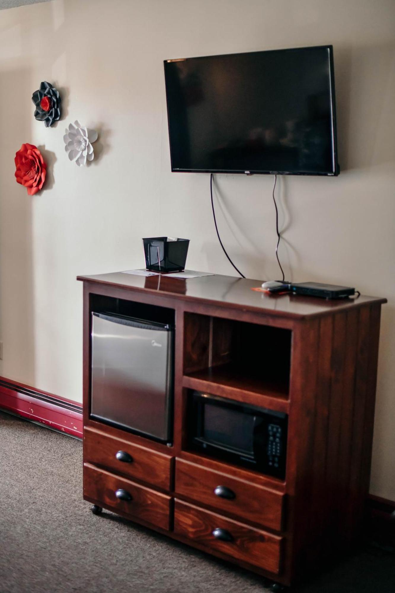 Briarwood Motor Inn Lincoln Dış mekan fotoğraf
