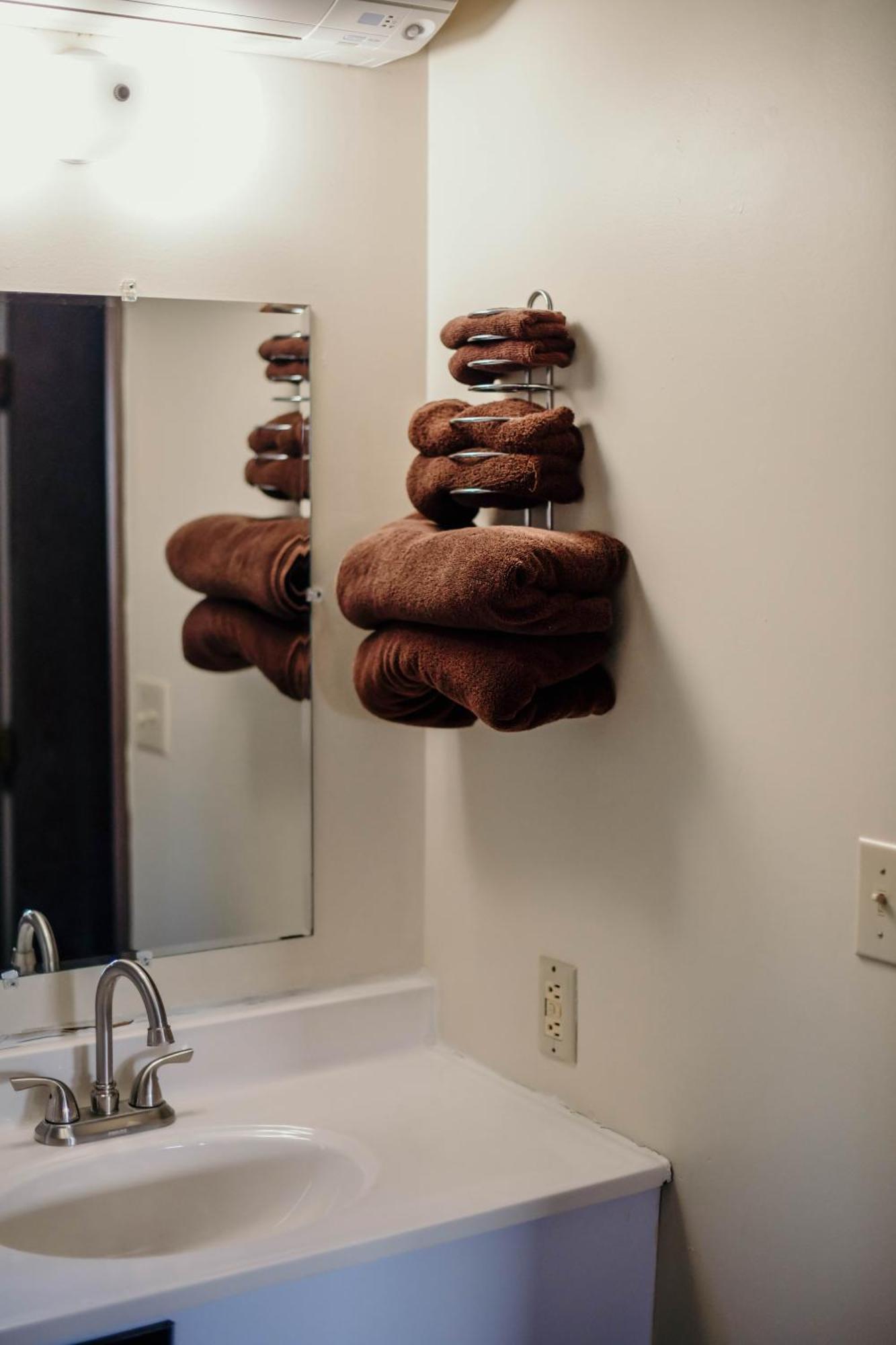 Briarwood Motor Inn Lincoln Dış mekan fotoğraf