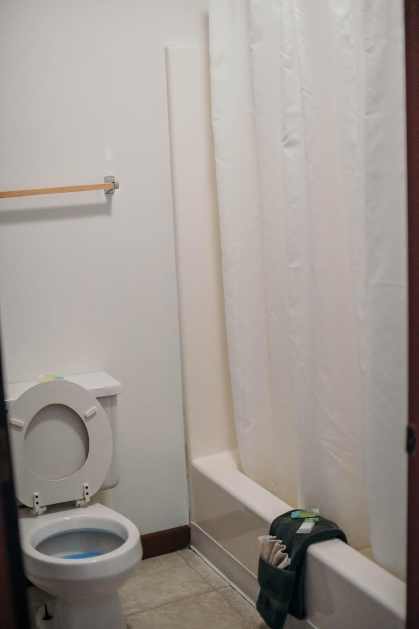 Briarwood Motor Inn Lincoln Dış mekan fotoğraf