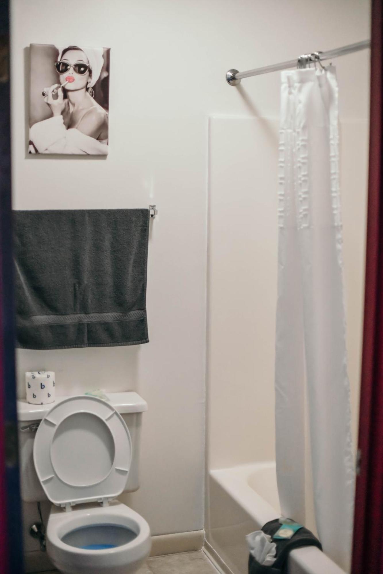 Briarwood Motor Inn Lincoln Dış mekan fotoğraf