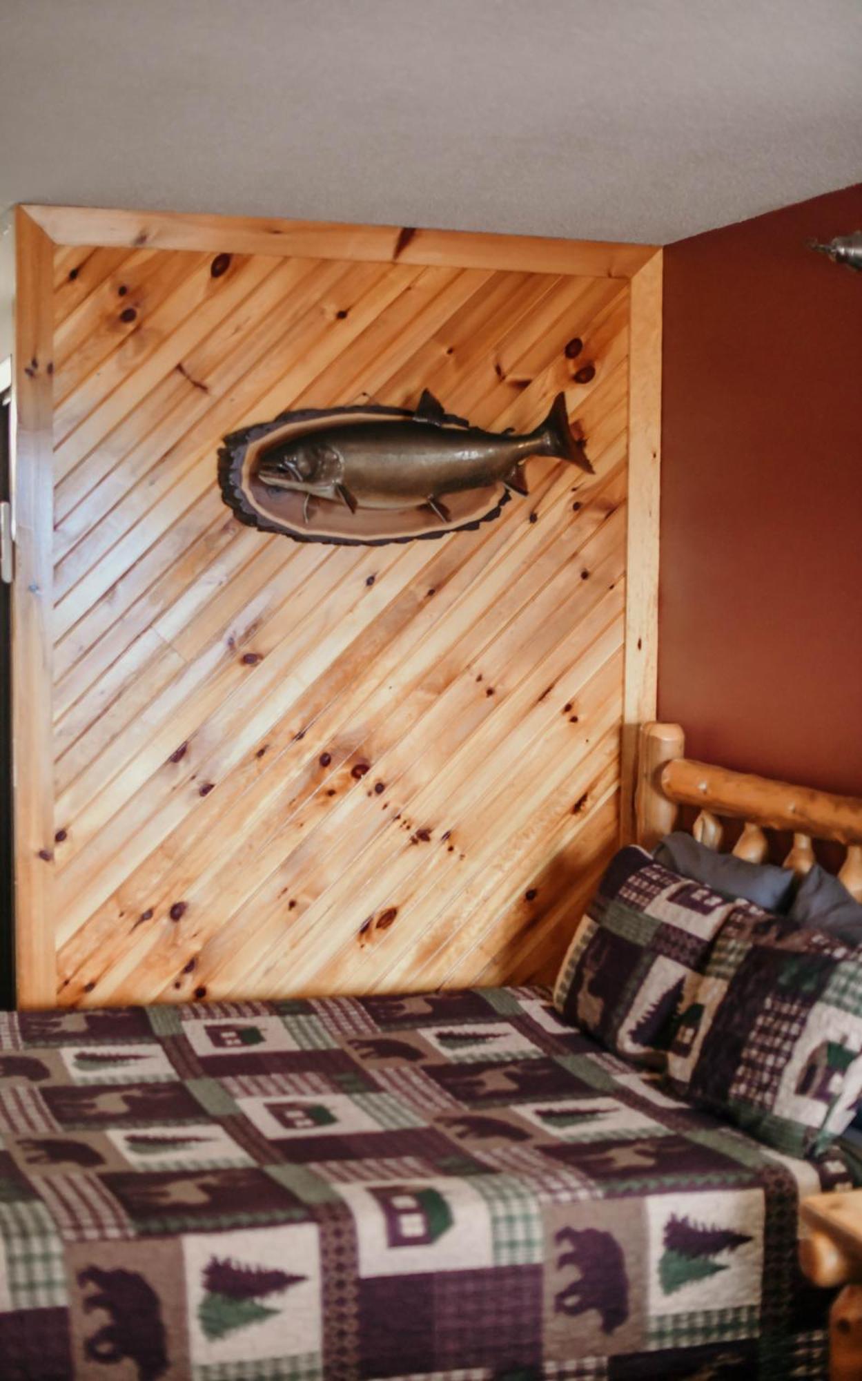Briarwood Motor Inn Lincoln Dış mekan fotoğraf