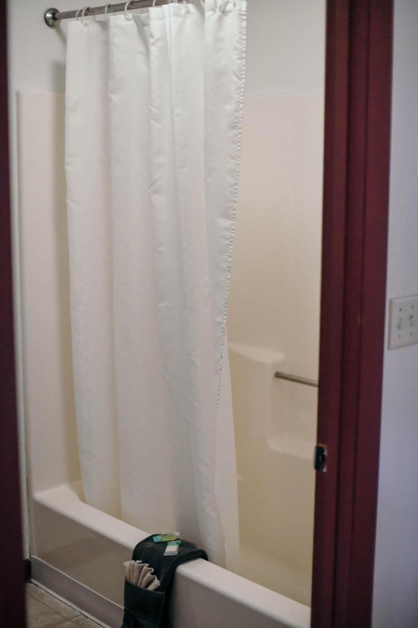 Briarwood Motor Inn Lincoln Dış mekan fotoğraf