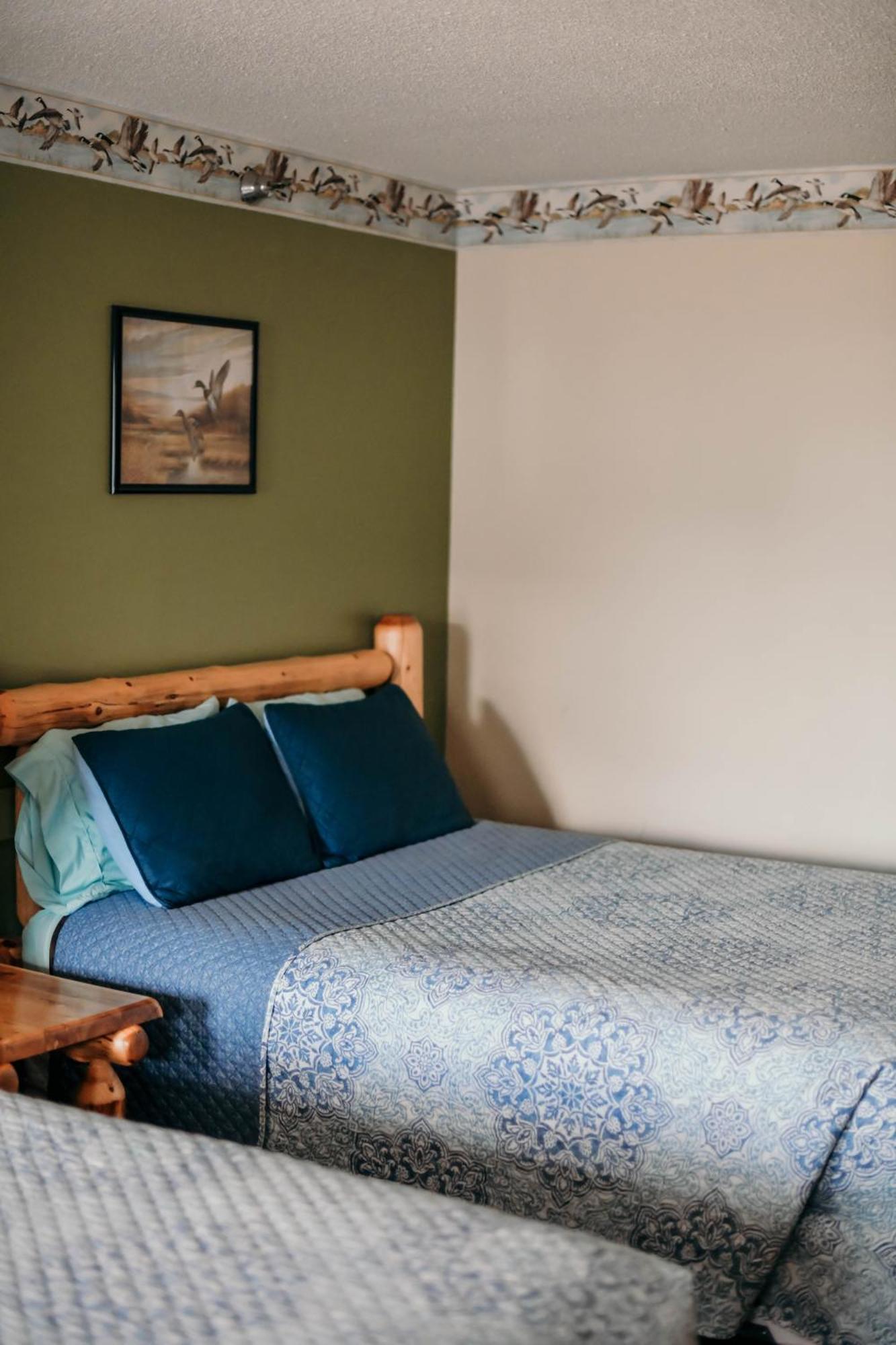 Briarwood Motor Inn Lincoln Dış mekan fotoğraf