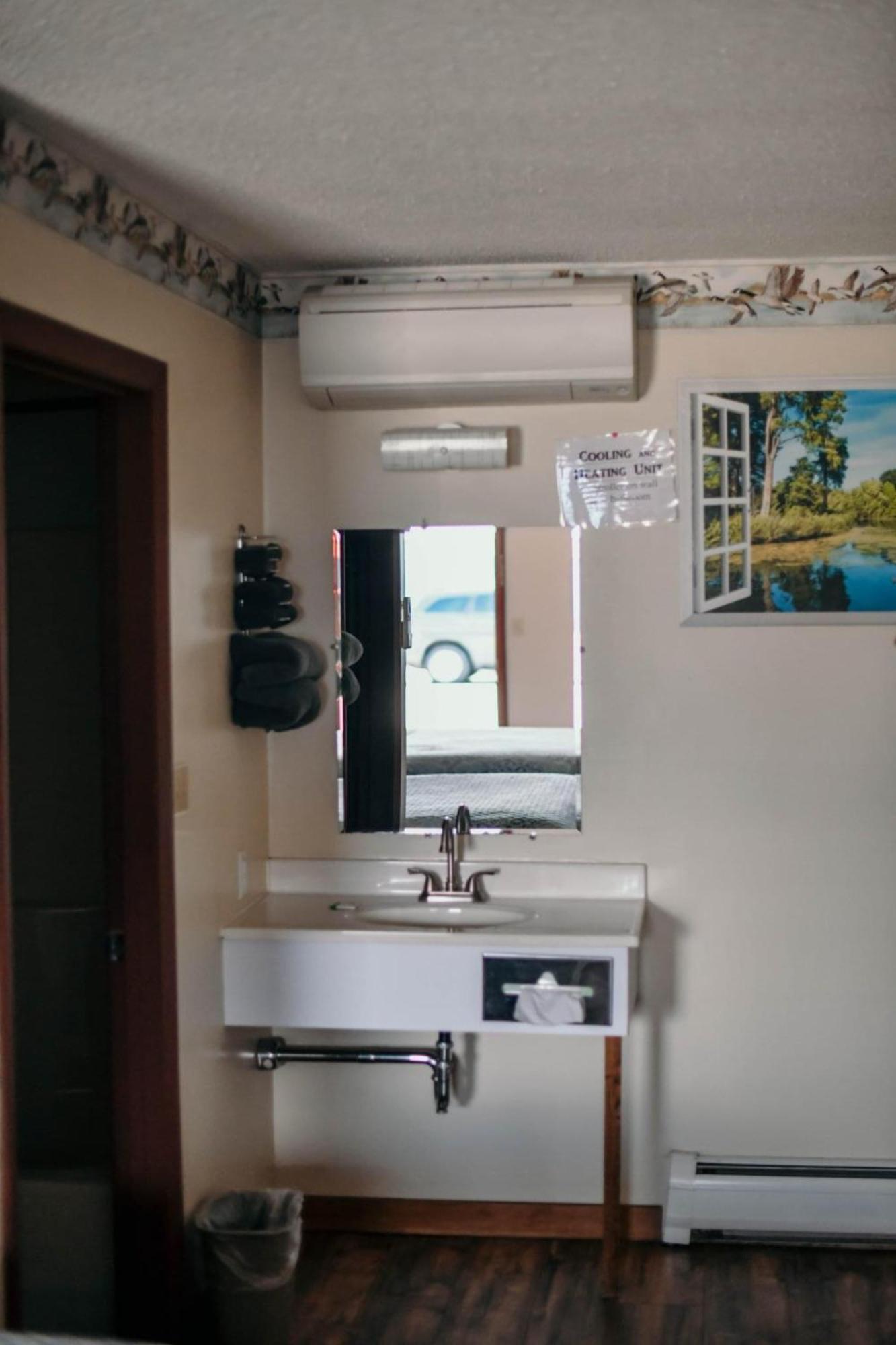 Briarwood Motor Inn Lincoln Dış mekan fotoğraf