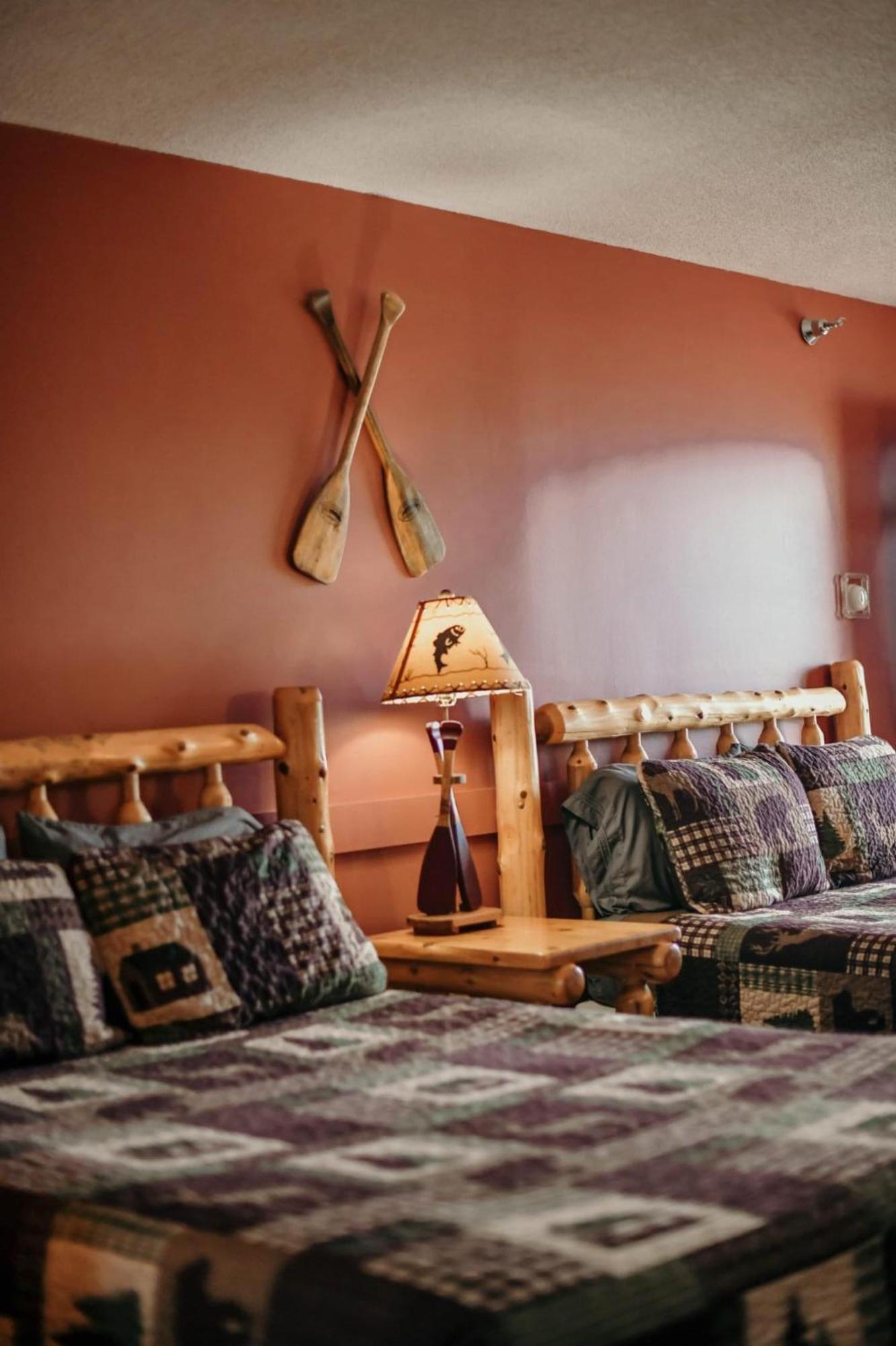 Briarwood Motor Inn Lincoln Dış mekan fotoğraf